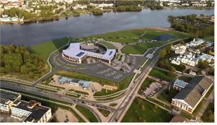 Инновационный центр NEOSPACE 344 получил статус резидента ИНТЦ «Интеллектуальная электроника – Валдай»