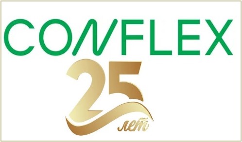 Конфлексу 25!