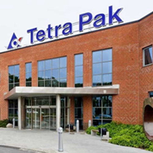 Российское подразделение Tetra Pak преобразовано в АО «Упаковочные системы» и возобновило работу